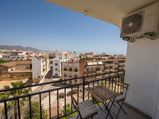 Piso, Nerja