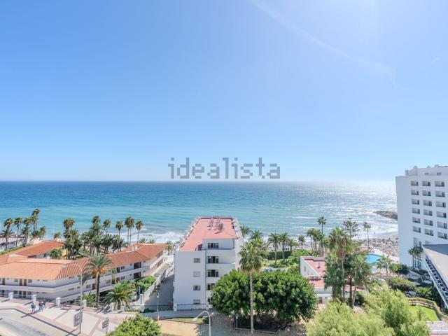 Piso, Nerja
