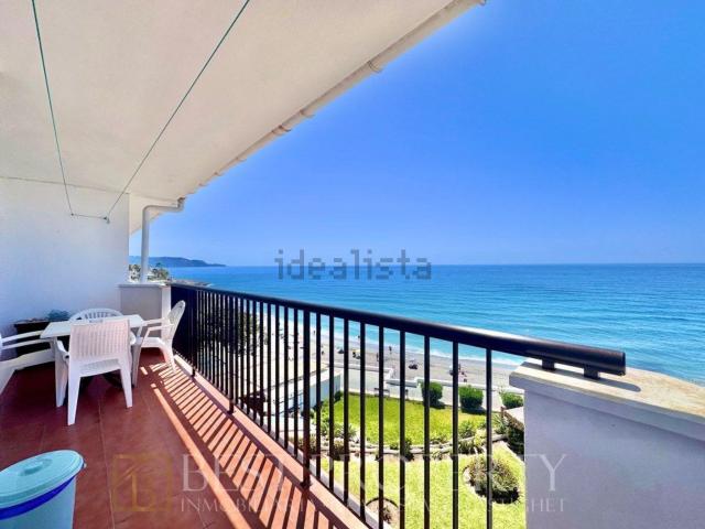 Piso, Nerja