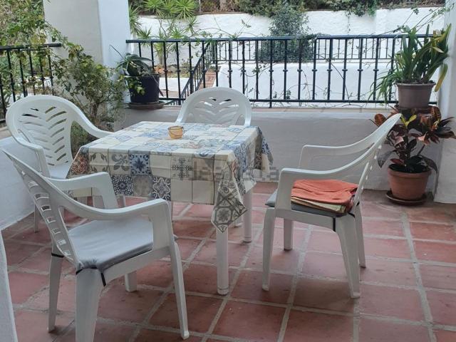 Piso, Nerja