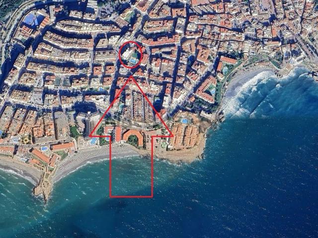 Piso, Nerja