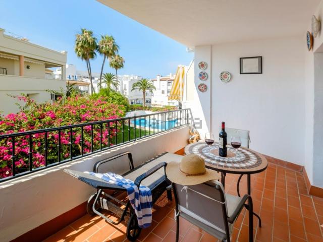 Piso, Nerja