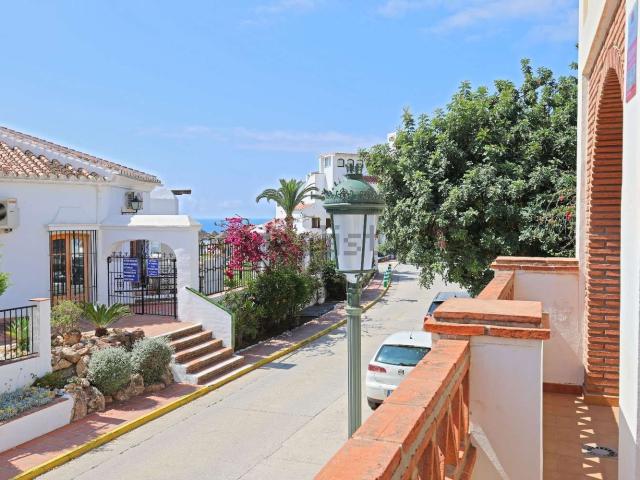 Piso, Nerja