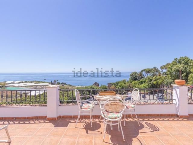 Piso, Nerja