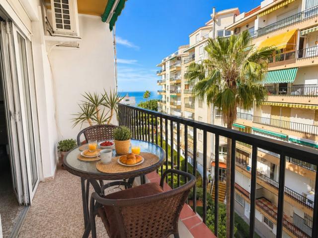 Piso, Nerja