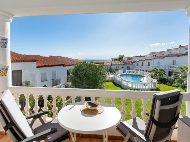 Piso, Nerja