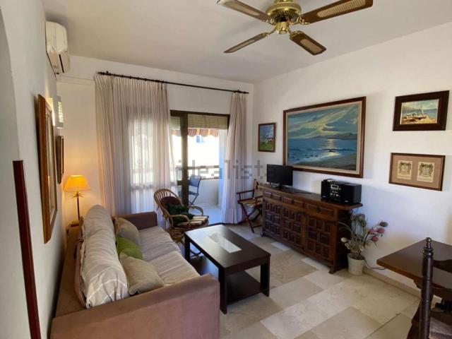 Piso, Nerja