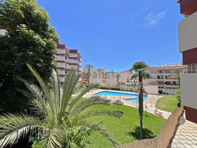 Piso, Nerja