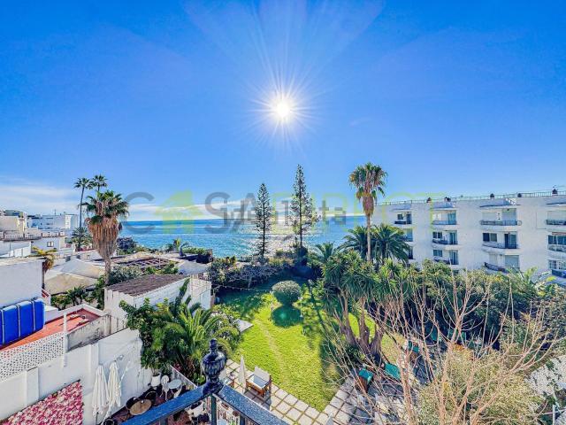 Piso, Nerja