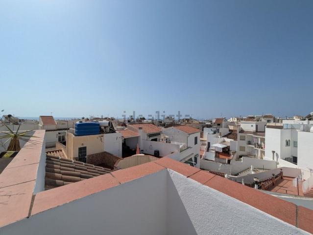 Piso, Nerja