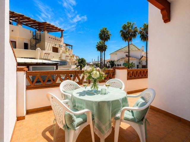 Piso, Nerja