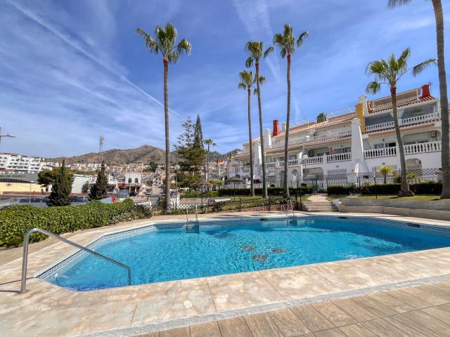 Piso, Nerja