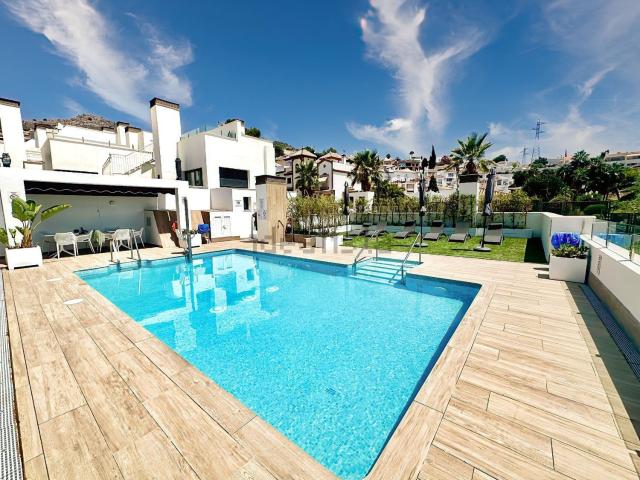 Piso, Nerja