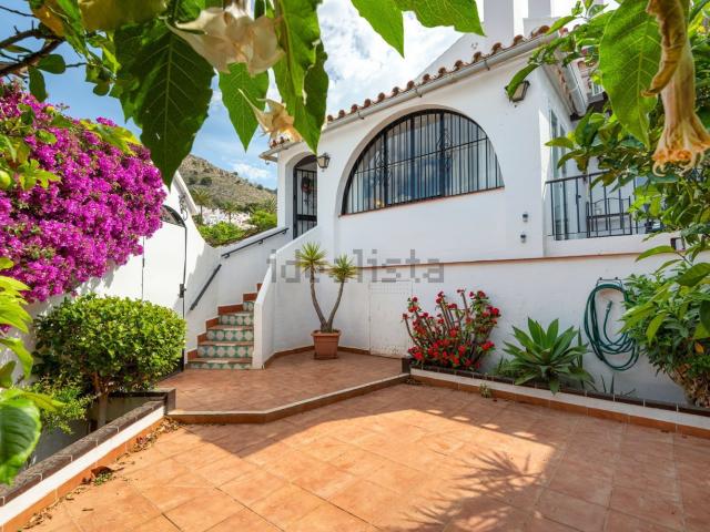 Piso, Nerja