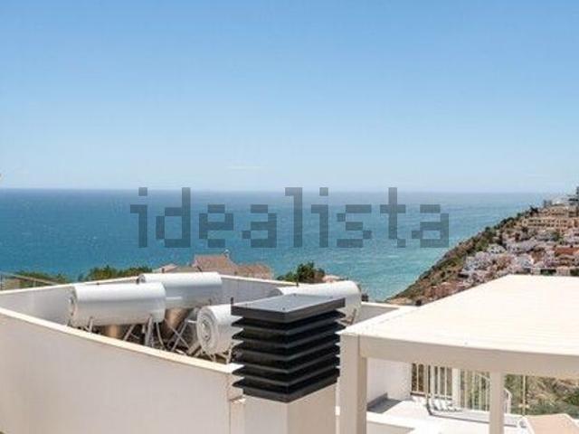 Piso, Nerja