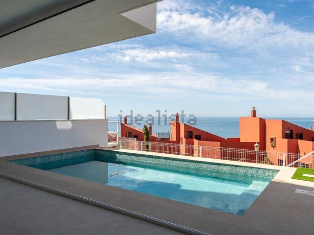 Piso, Nerja