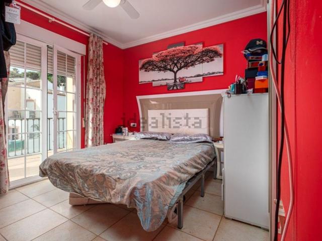 Piso, Nerja