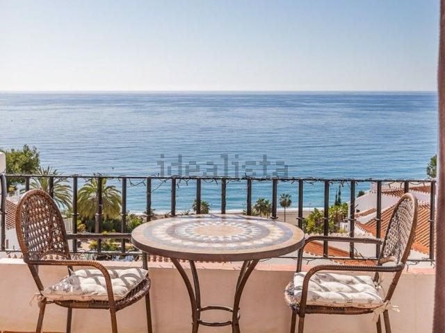 Piso, Nerja