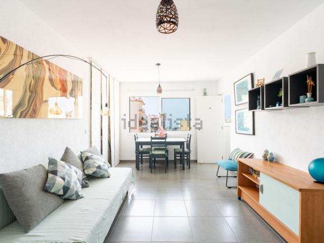 Piso, Nerja