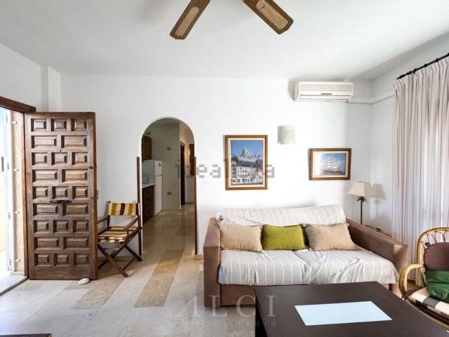 Piso, Nerja