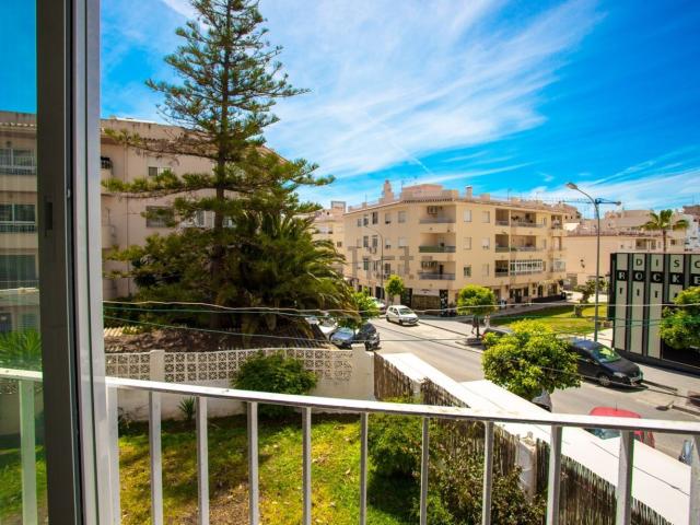 Piso, Nerja