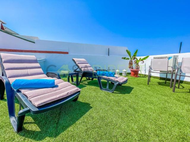 Piso, Nerja