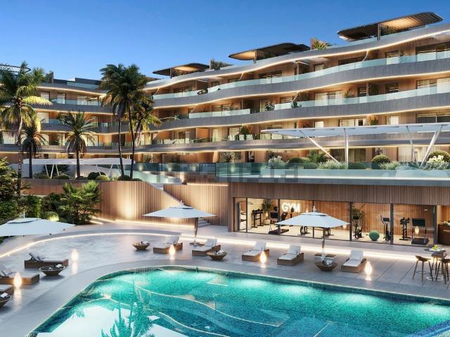Piso, Nerja