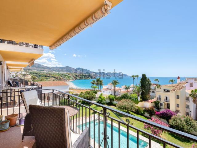 Piso, Nerja