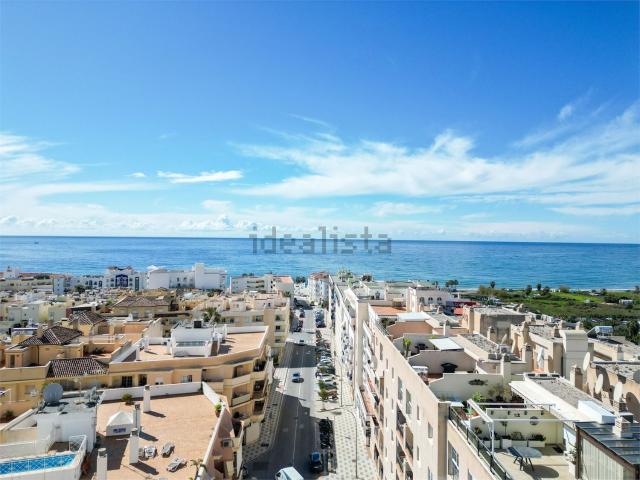 Piso, Nerja