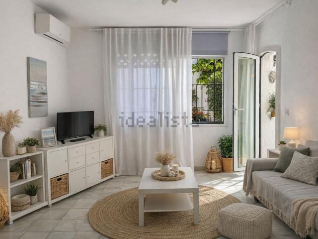 Piso, Nerja