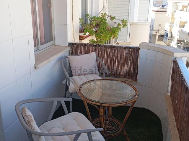 Piso, Nerja