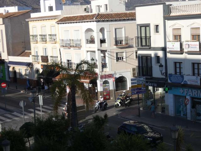 Piso, Nerja