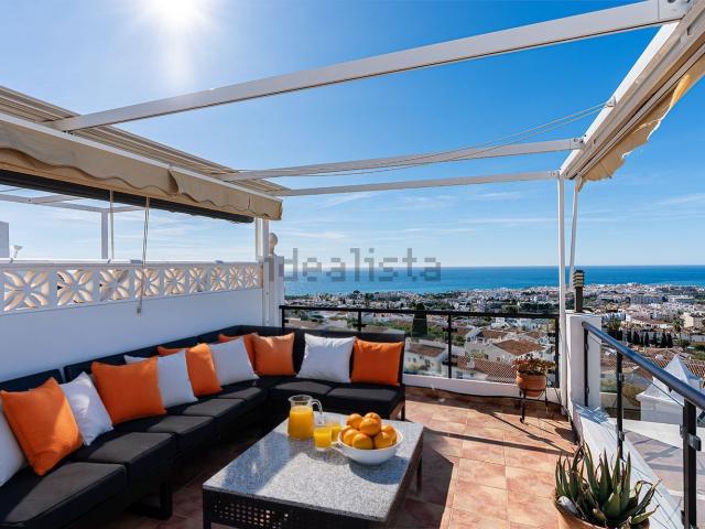 Piso, Nerja