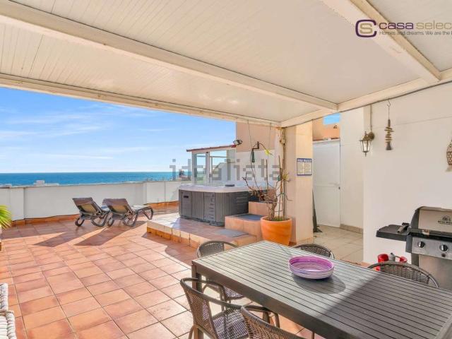 Piso, Nerja