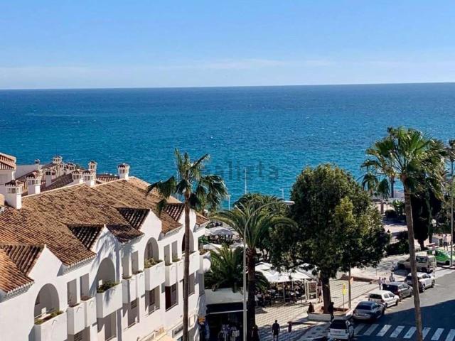 Piso, Nerja