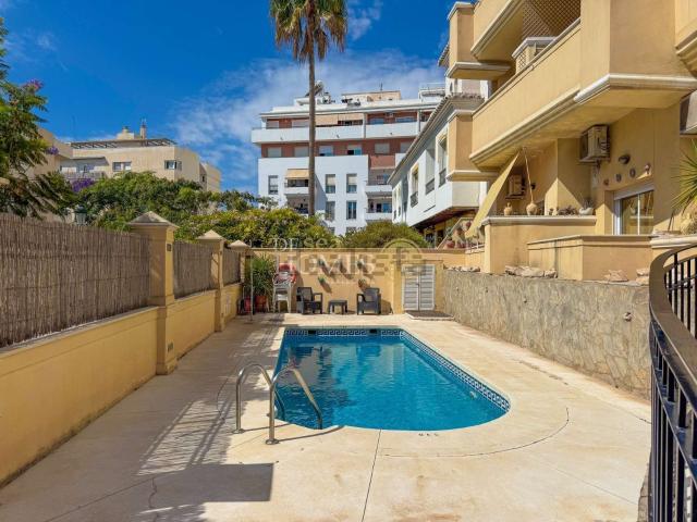 Piso, Nerja