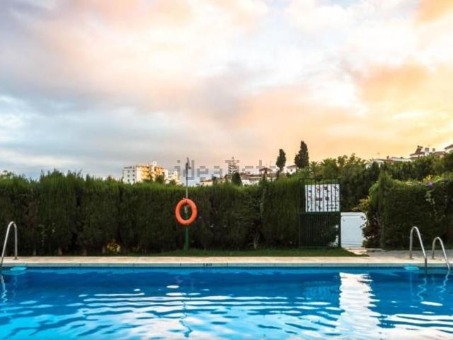 Piso, Nerja