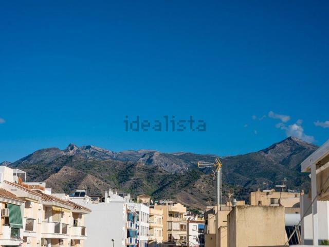 Piso, Nerja