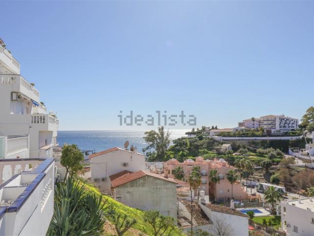 Piso, Nerja