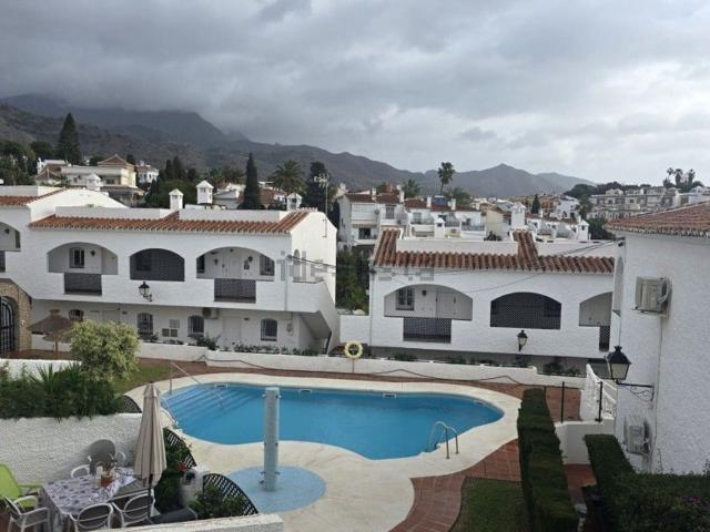 Piso, Nerja