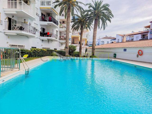 Piso, Nerja