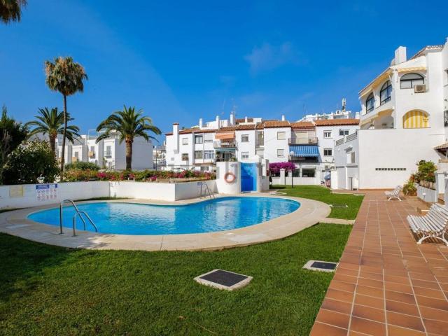 Piso, Nerja