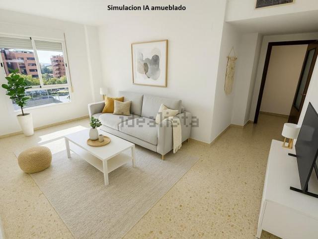 Piso, Noreña Turruñuelos, Córdoba