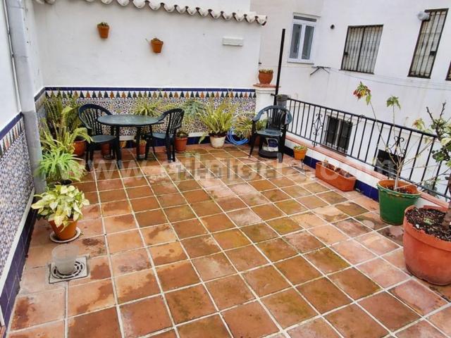 Piso, Norte Barrio del Pilar El Reñidero, Vélez Malaga