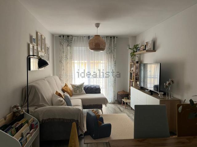 Piso, Norte Barrio del Pilar El Reñidero, Vélez Malaga