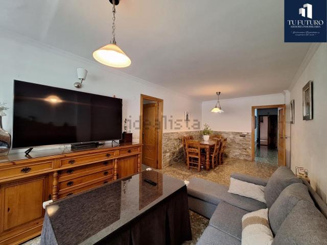 Piso, Norte Barrio del Pilar El Reñidero, Vélez Malaga