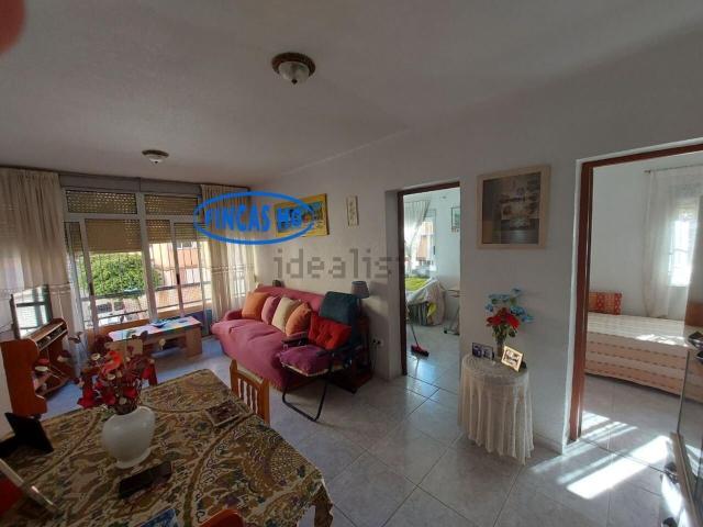 Piso, Nou Alacant, Alicante / Alacant