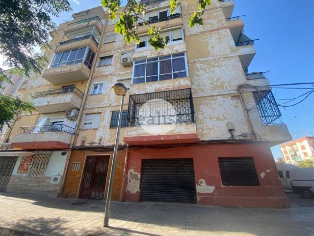 Piso, Nou Alacant, Alicante / Alacant