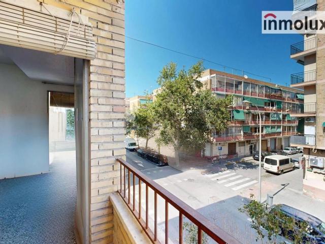Piso, Nou Alacant, Alicante / Alacant