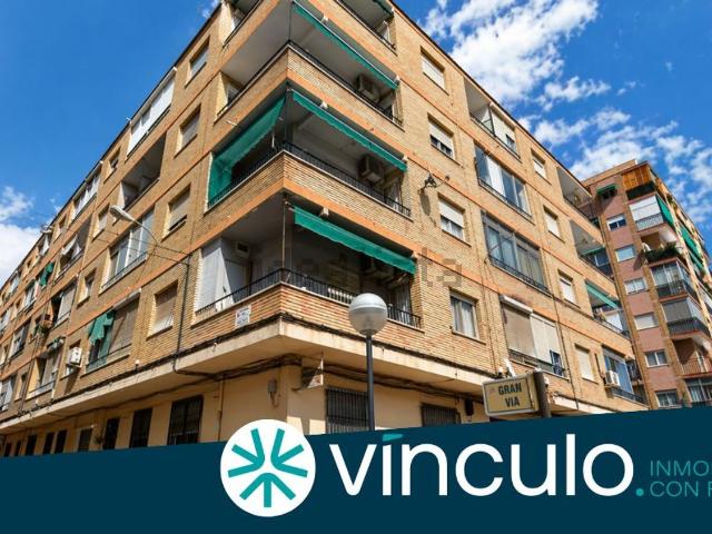 Piso, Nou Alacant, Alicante / Alacant
